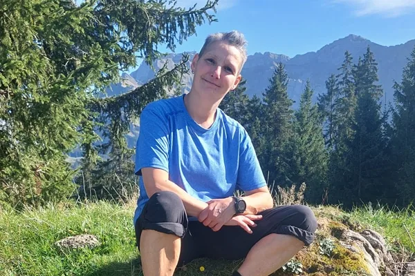 Manuela Lenk – Tierkommunikation